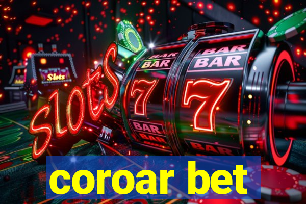 coroar bet